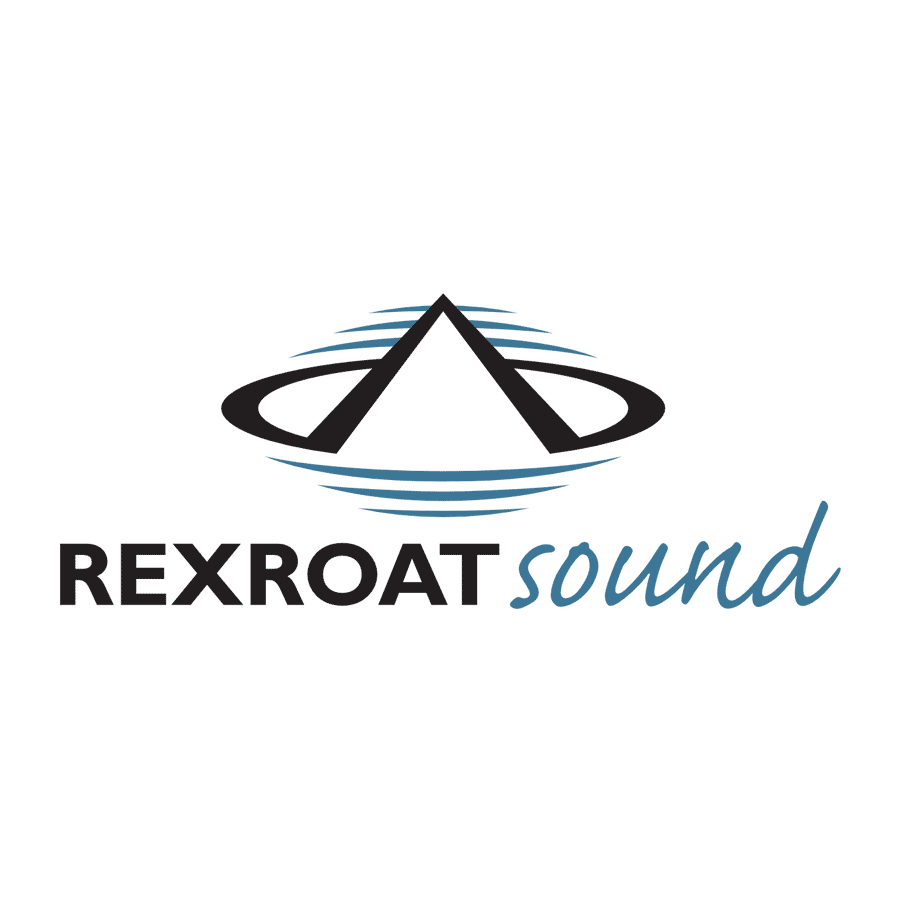 Rexroat Sound Logo