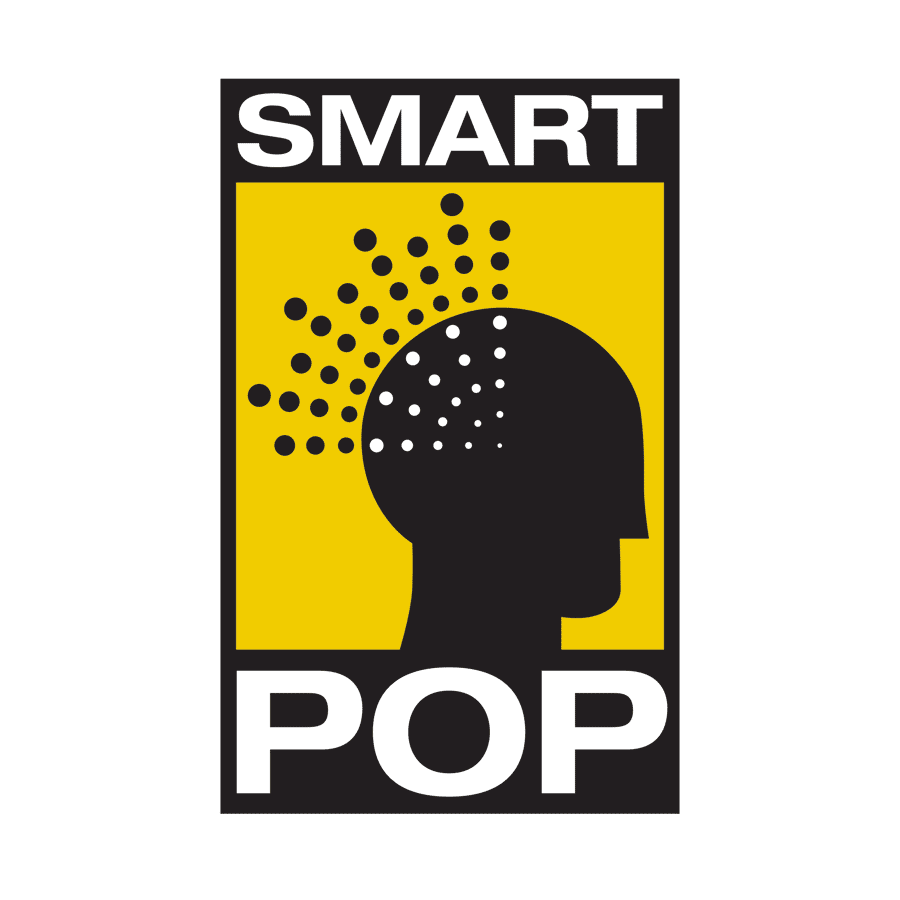 Smart Pop Logo